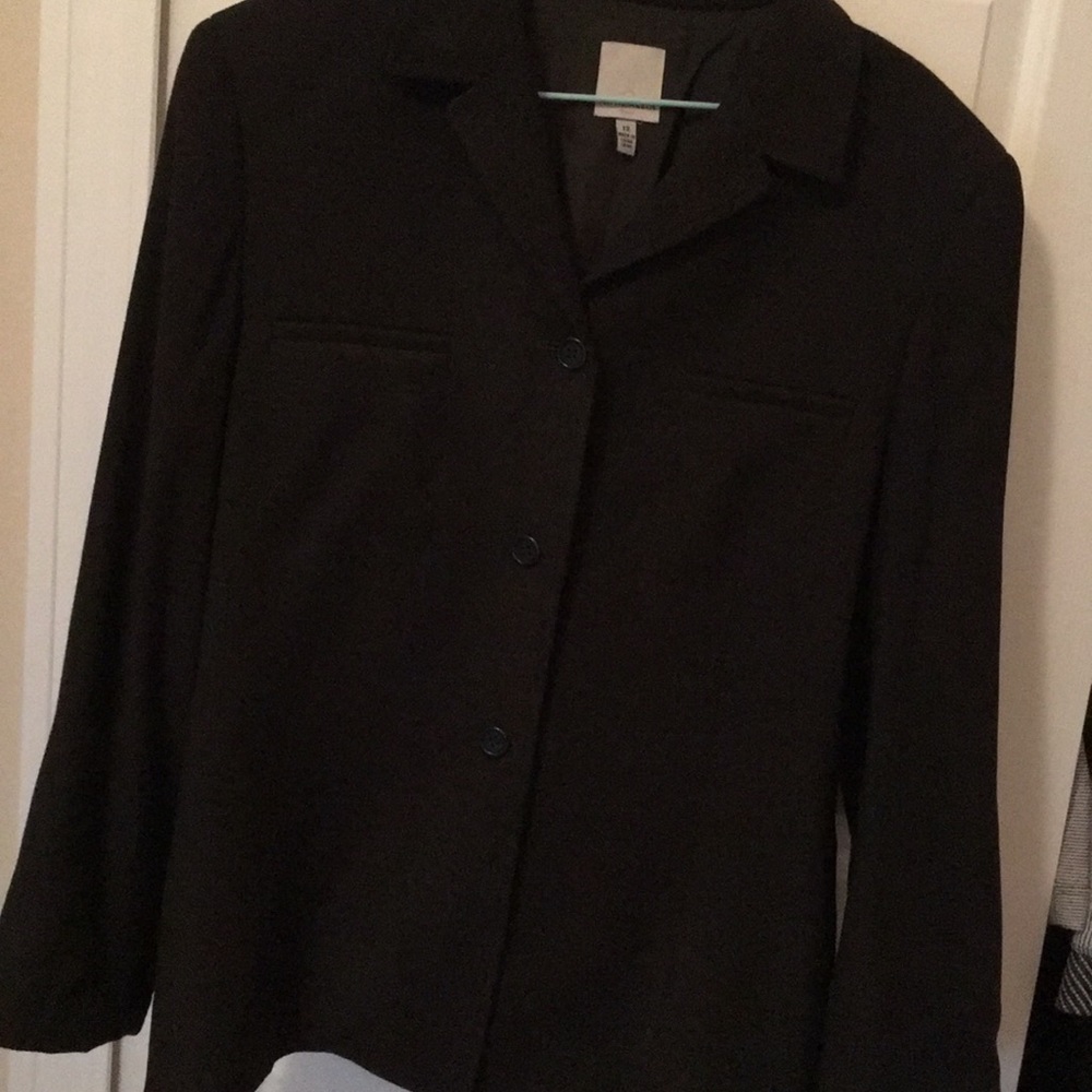 Jacket
